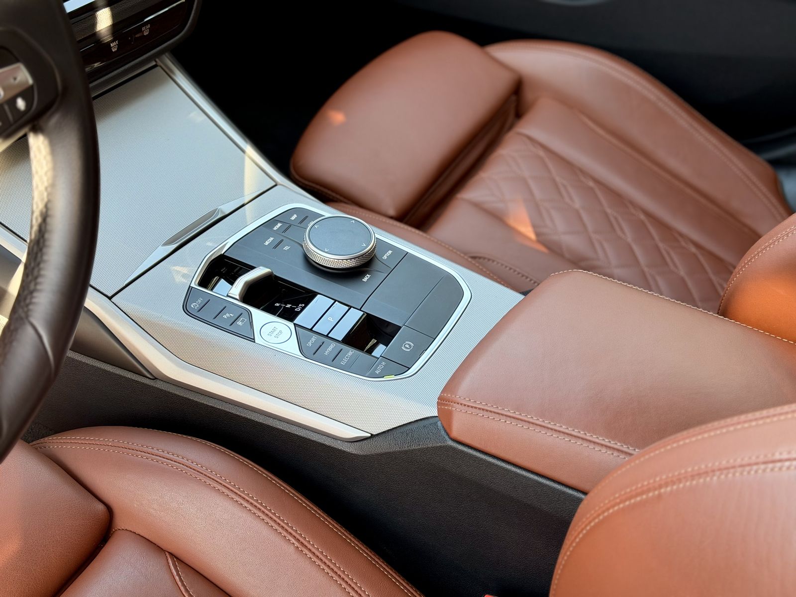 BMW Série 3 2023 — продажа в Португалии