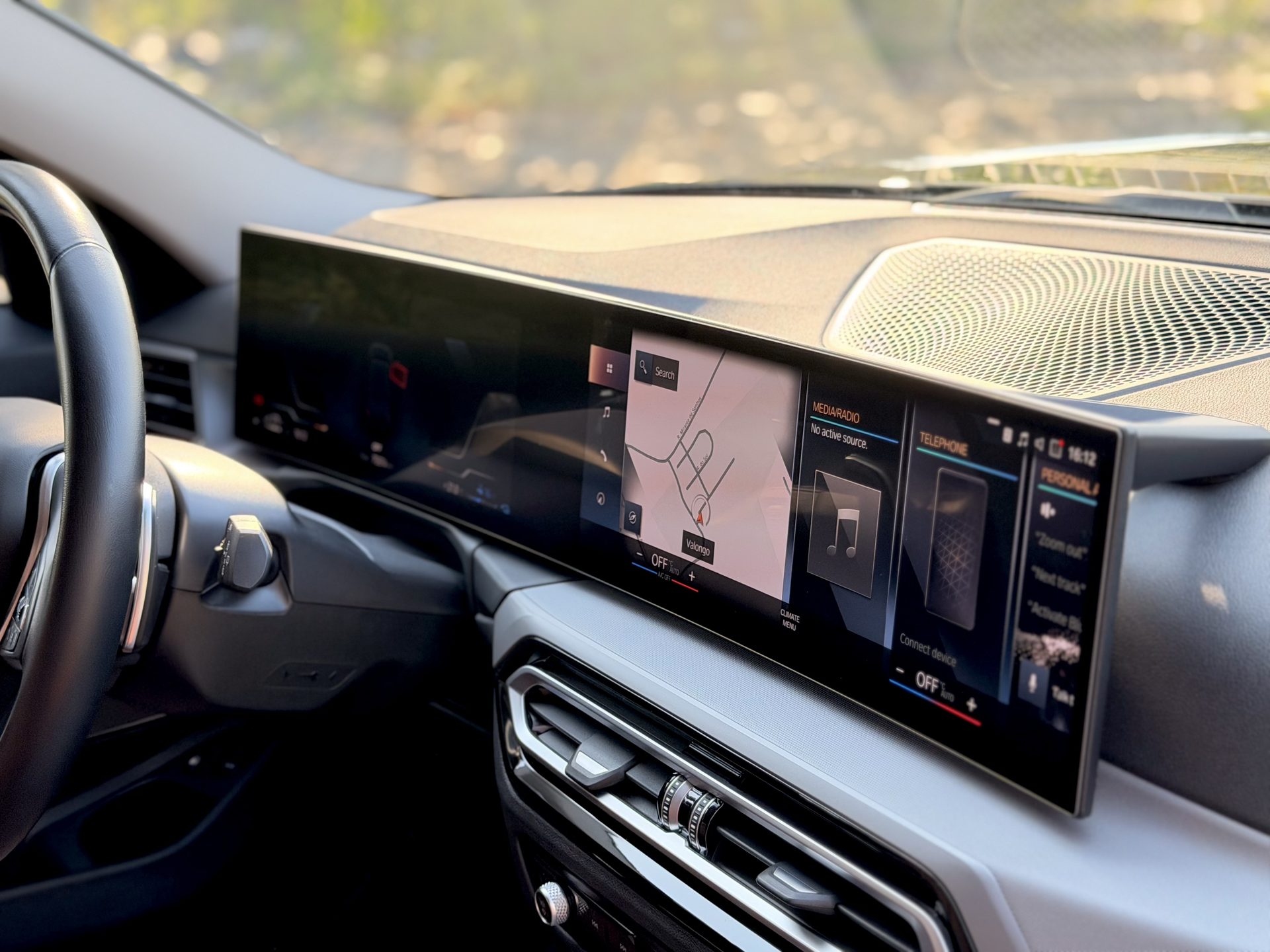 BMW Série 3 2023 — продажа в Португалии