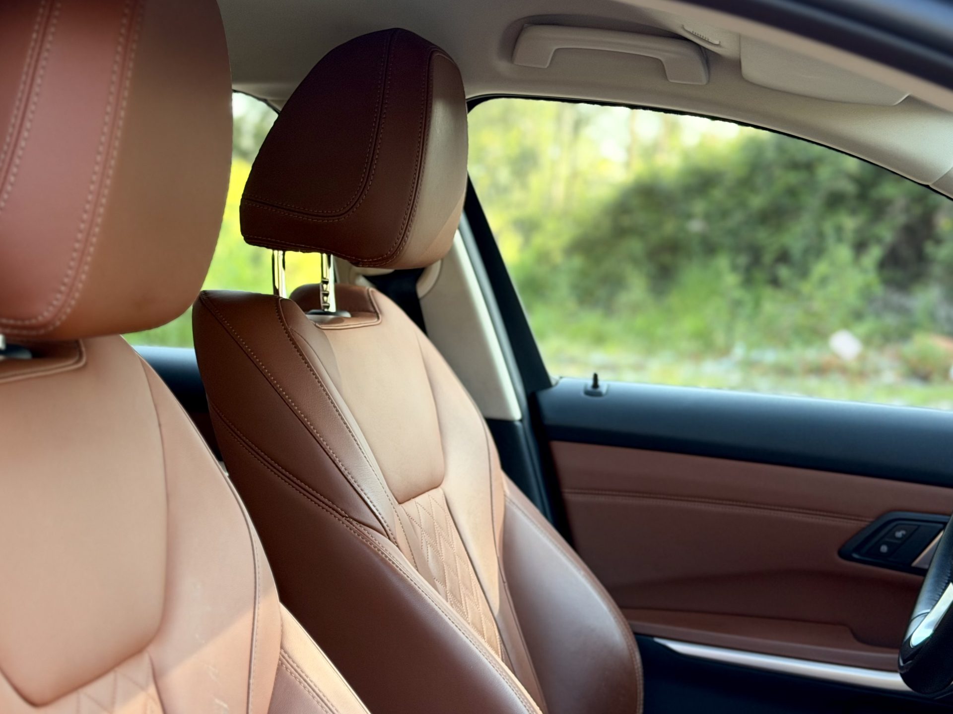 BMW Série 3 2023 — продажа в Португалии