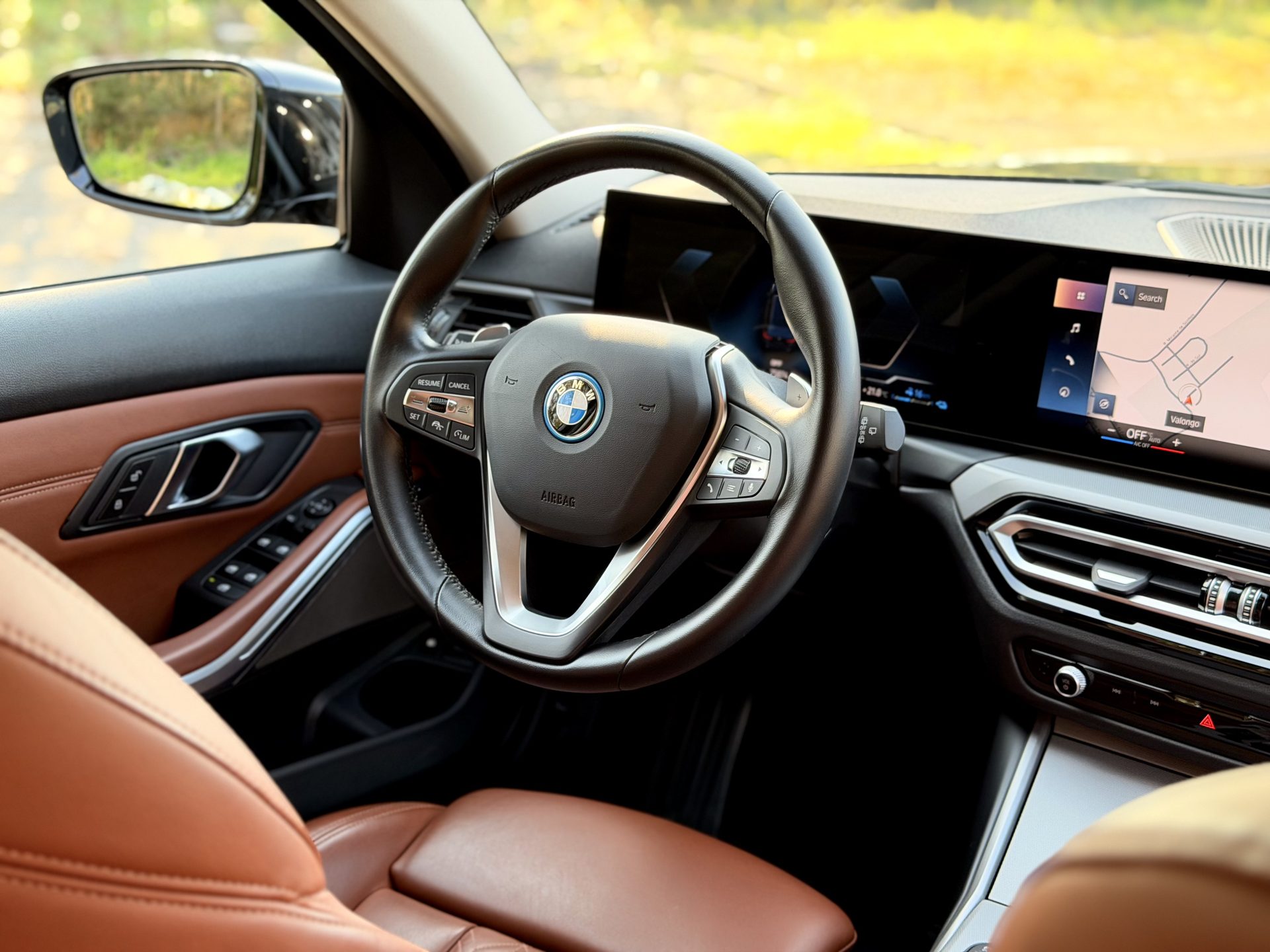 BMW Série 3 2023 — продажа в Португалии