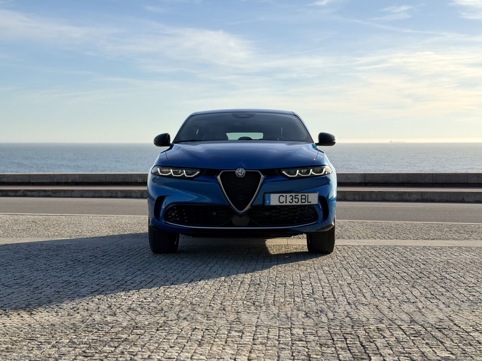Alfa Romeo Tonale 2023 — usado à venda em Portugal